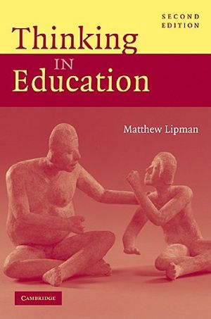 Thinking in Education image number 0