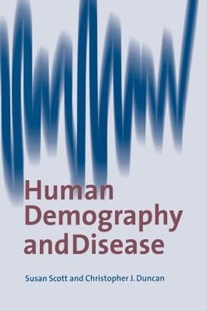 Human Demography and Disease image number 0