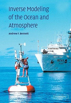 Inverse Modeling of the Ocean and Atmosphere image number 0