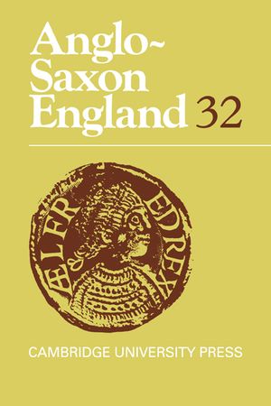 Anglo-Saxon England image number 0