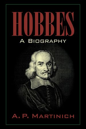Hobbes: A Biography image number 0