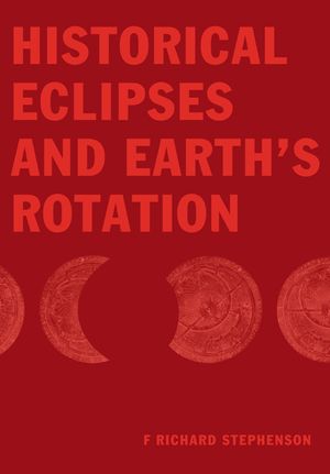 Historical Eclipses and Earth's Rotation image number 0