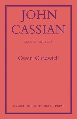 John Cassian image number 0