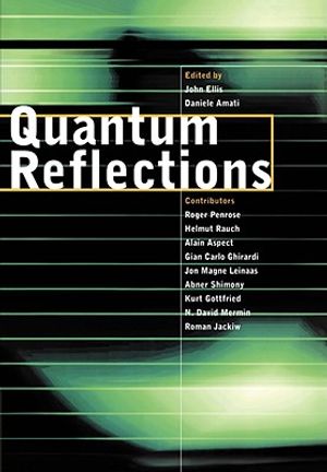 Quantum Reflections image number 0