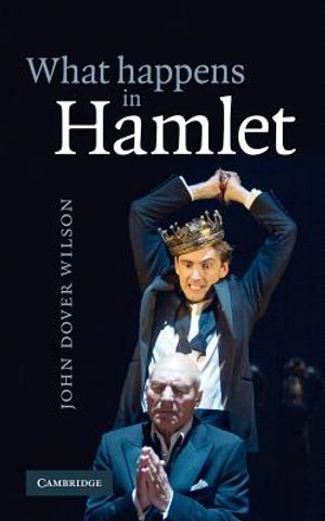 What Happens in Hamlet image number 0