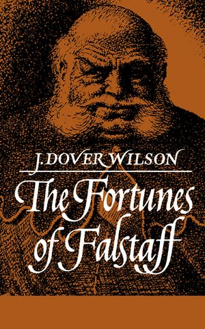 Fortunes of Falstaff image number 0