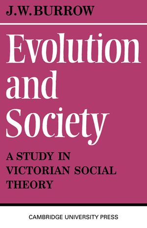 Evolution and Society image number 0