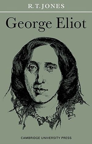 George Eliot image number 0