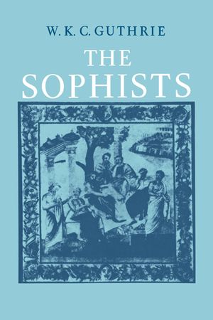 The Sophists image number 0