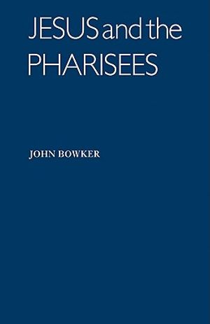 Jesus and the Pharisees image number 0