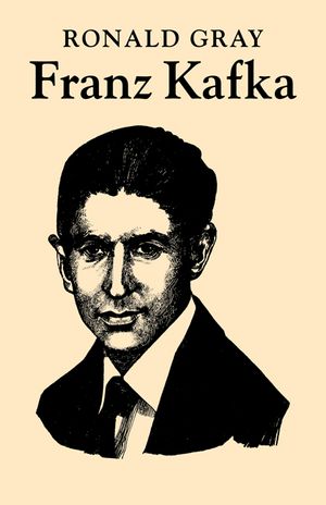 Franz Kafka image number 0
