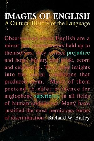 Images of English: A Cultural History of the Language image number 0