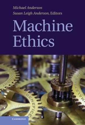 Machine Ethics image number 0