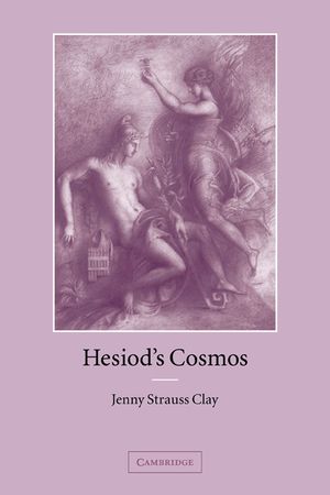 Hesiod's Cosmos image number 0