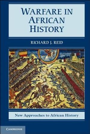 Warfare in African History image number 0
