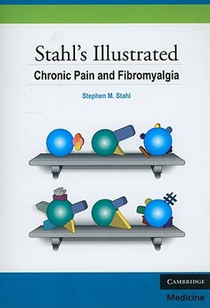 Stahl's Illustrated Chronic Pain and Fibromyalgia image number 0