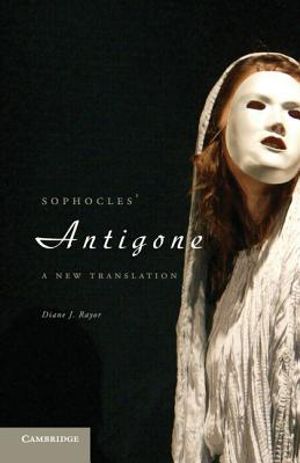 Sophocles' Antigone: A New Translation image number 0