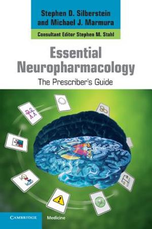 Essential Neuropharmacology: The Prescriber's Guide image number 0