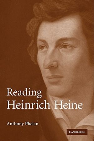 Reading Heinrich Heine image number 0