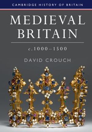 Medieval Britain, c.1000-1500 image number 0