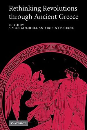 Rethinking Revolutions Through Ancient Greece image number 0