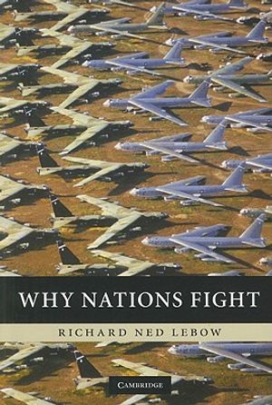 Why Nations Fight image number 0
