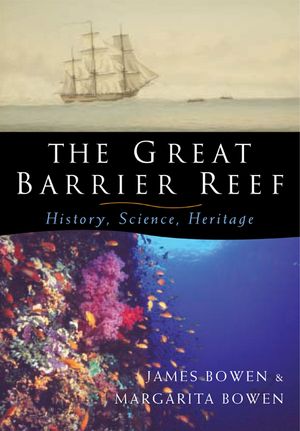 The Great Barrier Reef: History, Science, Heritage image number 0