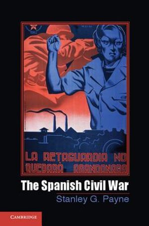 The Spanish Civil War image number 0