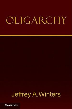 Oligarchy image number 0
