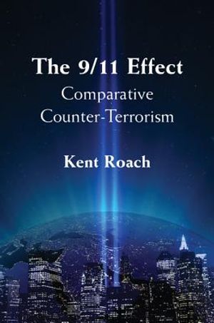 The 9/11 Effect: Comparative Counter-Terrorism image number 0