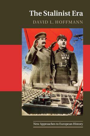 The Stalinist Era image number 0
