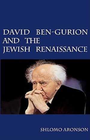 David Ben-Gurion and the Jewish Renaissance image number 0
