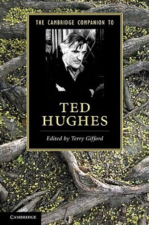 The Cambridge Companion to Ted Hughes image number 0