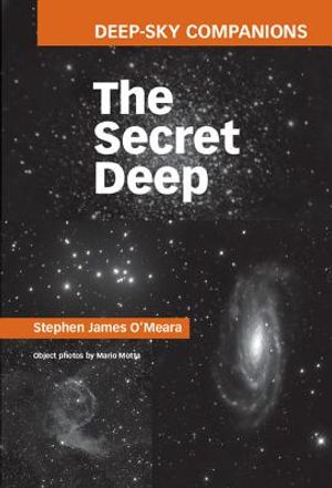 The Secret Deep image number 0