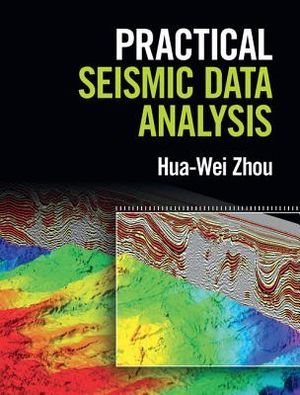 Practical Seismic Data Analysis image number 0