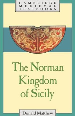 The Norman Kingdom of Sicily image number 0