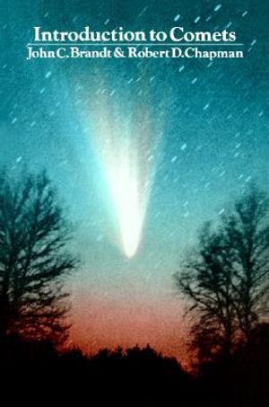Introduction to Comets image number 0