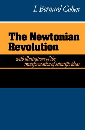 The Newtonian Revolution image number 0