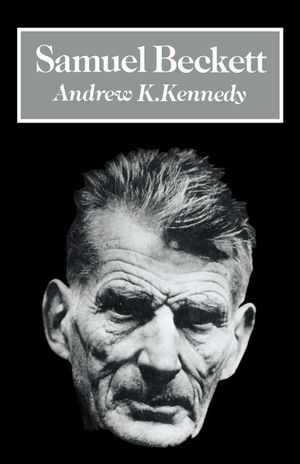 Samuel Beckett image number 0