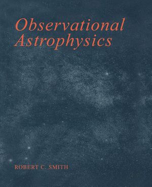 Observational Astrophysics image number 0