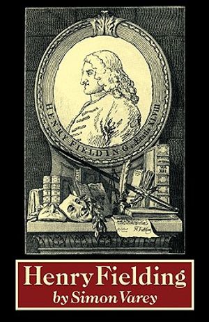 Henry Fielding image number 0