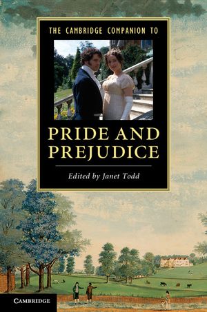 The Cambridge Companion to 'Pride and Prejudice' image number 0
