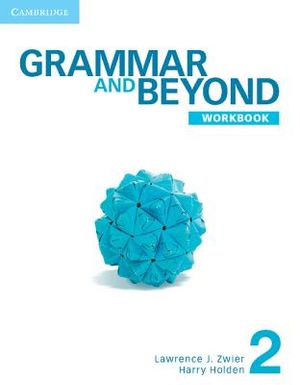 Grammar and Beyond Level 2 Workbook image number 0