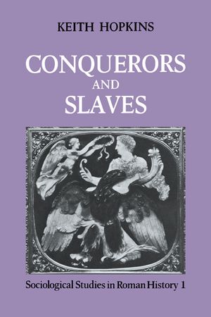 Conquerors and Slaves image number 0