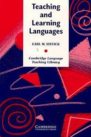 Teaching and Learning Languages image number 0