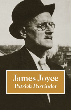 James Joyce image number 0
