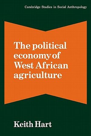 The Political Economy of West African Agriculture image number 0