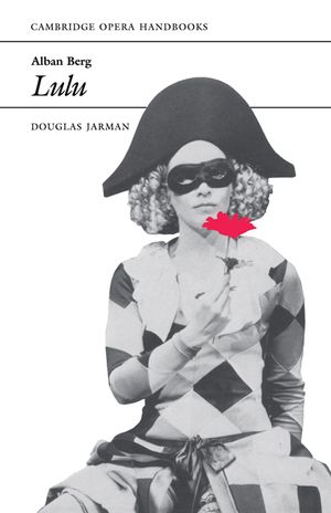 Alban Berg: Lulu image number 0
