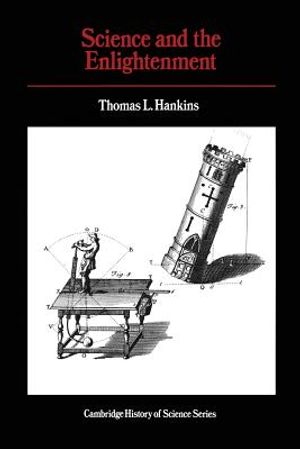 Science and the Enlightenment image number 0