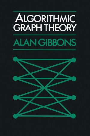 Algorithmic Graph Theory image number 0